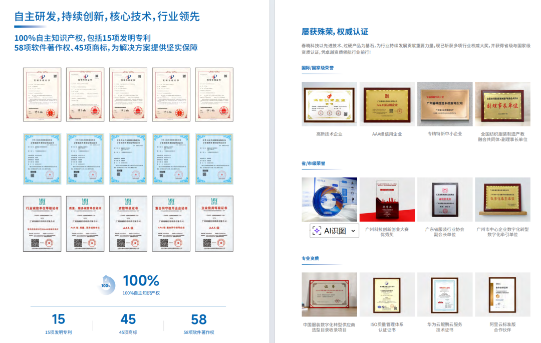 GSD服装软件,服装工艺分析,GST服装生产软件